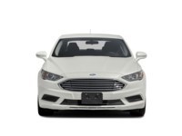 2018 Ford Fusion SE FWD Exterior Shot 6