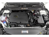 2018 Ford Fusion SE FWD Exterior Shot 3