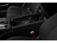 2017 Honda Civic 5dr CVT LX w/Honda Sensing Interior Shot 7