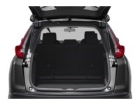 2021 Hyundai Kona 2.0L Preferred AWD Interior Shot 8