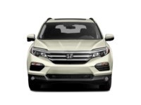 2017 Honda Pilot 4WD 4dr EX-L w/RES Exterior Shot 6