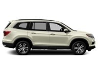 2017 Honda Pilot 4WD 4dr EX-L w/RES Exterior Shot 11