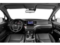 2017 Honda Pilot 4WD 4dr EX-L w/RES Interior Shot 6