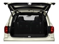 2017 Honda Pilot 4WD 4dr EX-L w/RES Exterior Shot 4