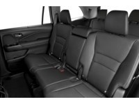 2017 Honda Pilot 4WD 4dr EX-L w/RES Interior Shot 5