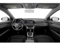 2018 Hyundai Elantra GL Auto Interior Shot 6