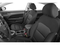 2017 Hyundai Elantra GLS | Heated Seats | Bluetooth | Smart Key Interior Shot 4