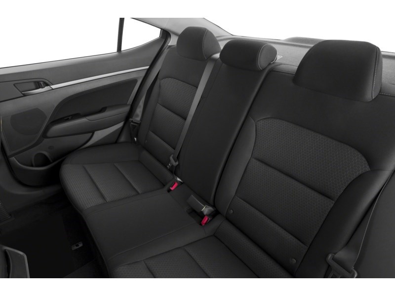 2017 Hyundai Elantra GLS | Heated Seats | Bluetooth | Smart Key Interior Shot 5