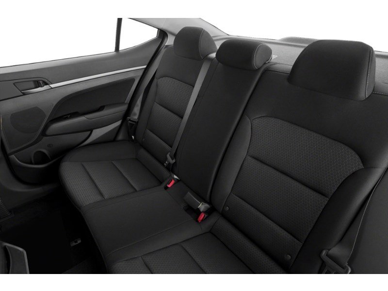 2018 Hyundai Elantra GLS Auto Interior Shot 5