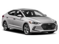 2017 Hyundai Elantra 4dr Sdn Auto Limited *Ltd Avail* Exterior Shot 9