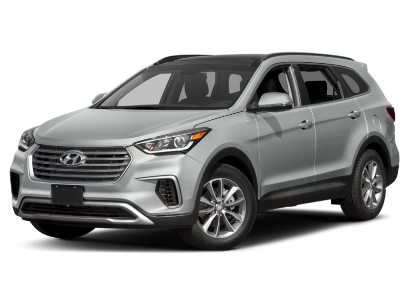 2017 Hyundai Santa Fe XL AWD 4dr Luxury Exterior Shot 1