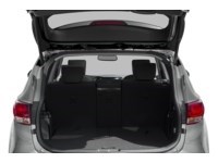 2017 Hyundai Santa Fe XL AWD 4dr Luxury Exterior Shot 4