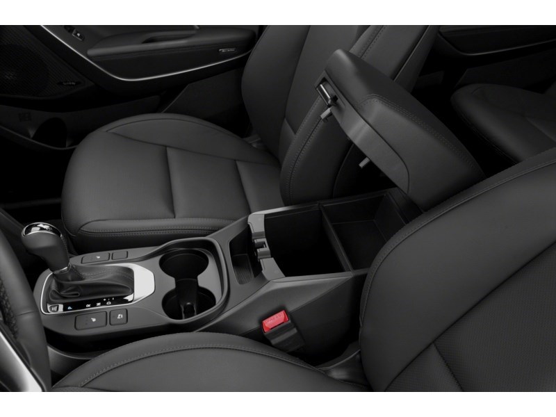 2017 Hyundai Santa Fe XL AWD 4dr Luxury Interior Shot 7