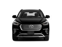 2017 Hyundai Santa Fe XL AWD 4dr Limited Exterior Shot 6