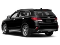 2017 Hyundai Santa Fe XL AWD 4dr Limited Exterior Shot 10