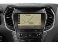 2017 Hyundai Santa Fe XL AWD 4dr Limited Interior Shot 2