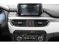 2017 Mazda Mazda6 4dr Sdn 2.5L Auto GT Interior Shot 2