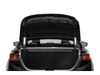 2017 Mazda Mazda3 4dr Sdn Auto SE Exterior Shot 4