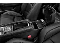 2017 Mazda Mazda3 4dr Sdn Auto SE Interior Shot 7