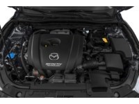 2017 Mazda Mazda3 Sport 4dr HB Sport Man GT Exterior Shot 3