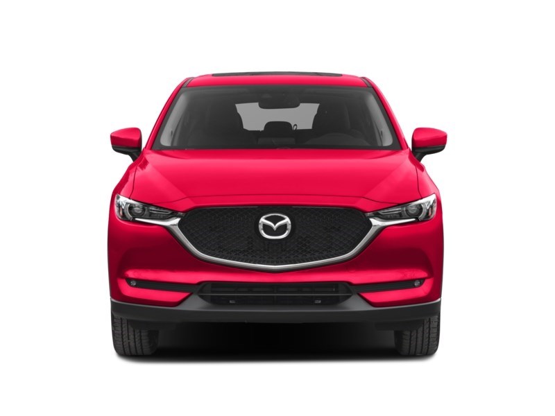2017 Mazda CX-5 Grand Touring Exterior Shot 6