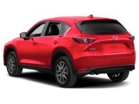 2017 Mazda CX-5 Grand Touring Exterior Shot 10