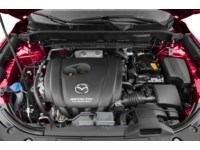 2017 Mazda CX-5 Grand Touring Exterior Shot 3