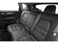 2017 Mazda CX-5 Grand Touring Interior Shot 5