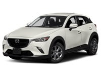 2017 Mazda CX-3 FWD 4dr GX Exterior Shot 1
