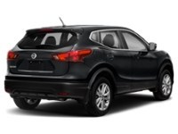 2017 Nissan Qashqai FWD 4dr S CVT Exterior Shot 2