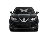 2017 Nissan Qashqai FWD 4dr S CVT Exterior Shot 6
