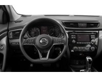 2017 Nissan Qashqai FWD 4dr S CVT Interior Shot 3