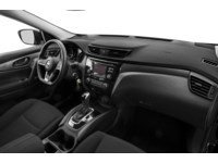 2018 Nissan Qashqai AWD SL CVT Interior Shot 1