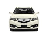 2018 Acura RDX Elite AWD Exterior Shot 6