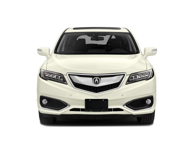 2018 Acura RDX Elite AWD Exterior Shot 6