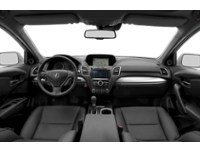 2018 Acura RDX Elite AWD Interior Shot 6