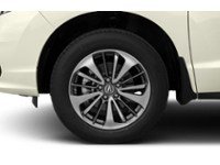 2018 Acura RDX Elite AWD Exterior Shot 5