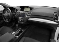 2018 Acura RDX Elite AWD Interior Shot 1