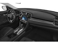 2018 Honda Civic Sedan EX CVT Interior Shot 1