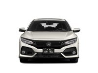 2018 Honda Civic Sport Touring Manual Exterior Shot 6