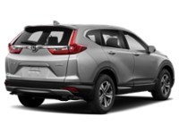 2018 Honda CR-V LX AWD Exterior Shot 2