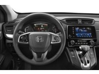 2018 Honda CR-V LX AWD Interior Shot 3