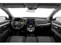 2018 Honda CR-V LX AWD Interior Shot 6