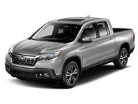2018 Honda Ridgeline EX-L AWD Exterior Shot 1