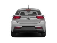 2020 Kia Rio LX Manual Exterior Shot 8