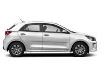 2020 Kia Rio LX Manual Exterior Shot 11