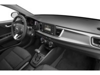 2020 Kia Rio LX Manual Interior Shot 1