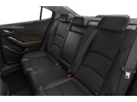 2018 Mazda Mazda3 GT Auto Interior Shot 5