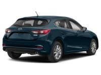 2018 Mazda Mazda3 Sport GS | AUTO | 2.0L | HTD SEATS | HTD STR WHL Exterior Shot 2