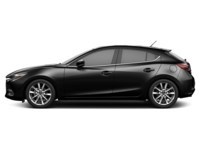 2018 Mazda Mazda3 Sport GS | AUTO | 2.0L | HTD SEATS | HTD STR WHL Exterior Shot 7